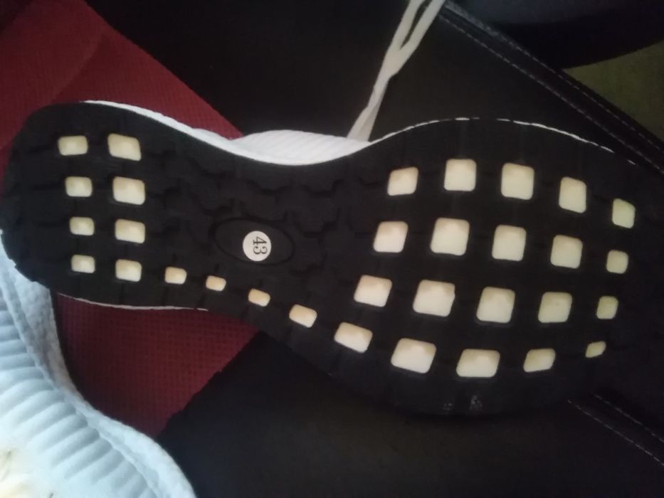 Buty sportowe, do biegania