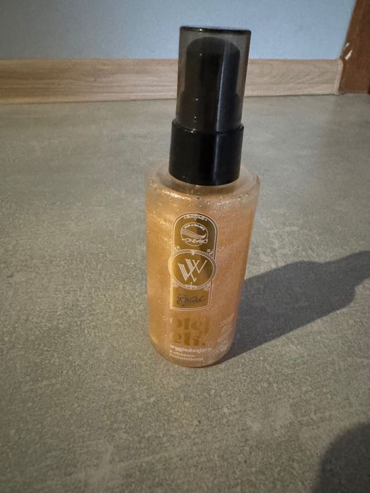 Olejek do włosów wygładzający 70ml