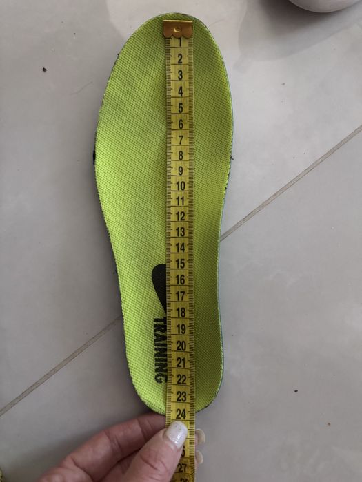 Кросівки Nike .