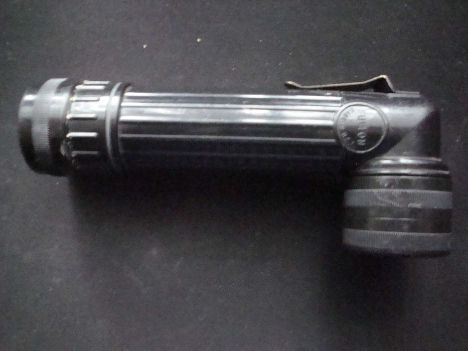 Latarka katowa US ARMY