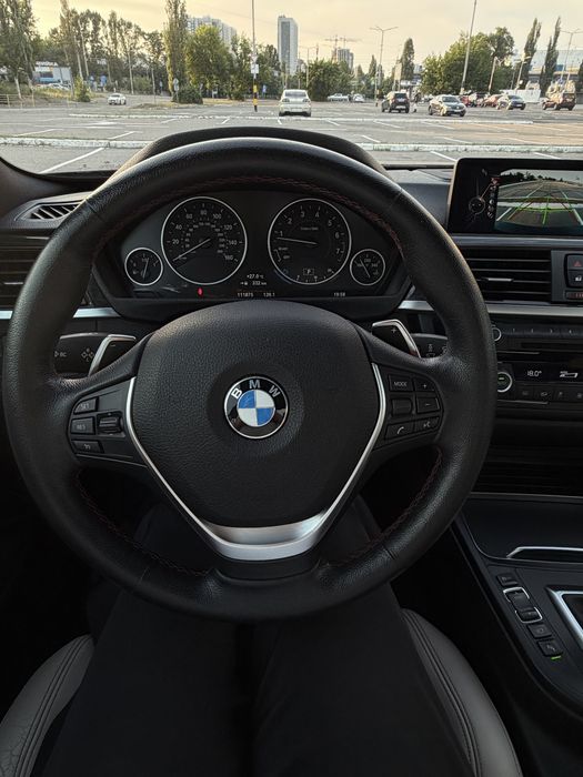 Продам BMW f32 4-series coupe