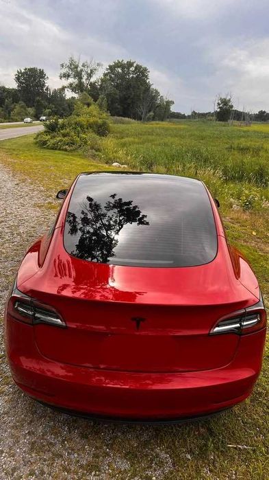Tesla Model 3 2023