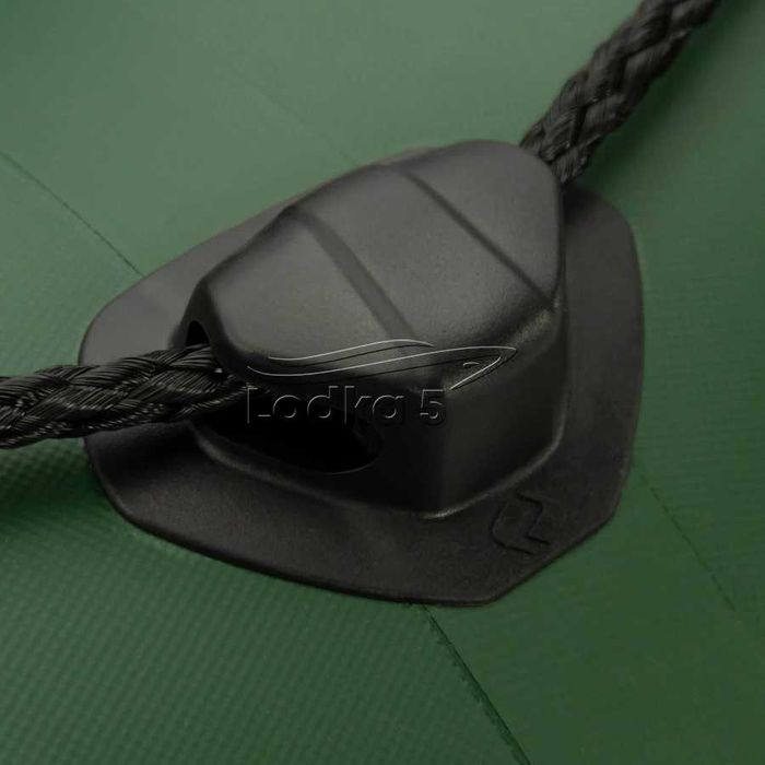 Ponton Kolibri KM 360 DSL nowy  zestaw 2026r.