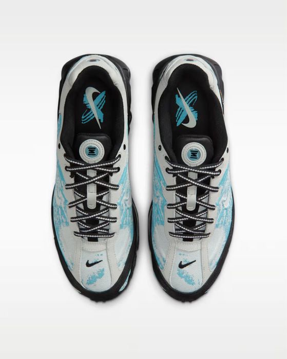 Nike Shox Ride 2 Premium