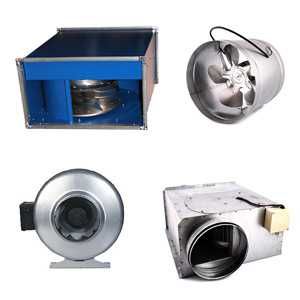 Вентилятор для птахоферми теплиці свинарника ферми вентиляція