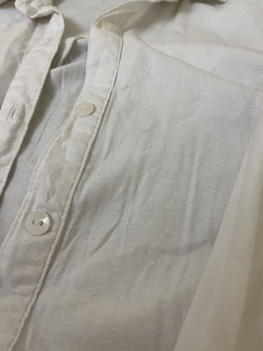 Пляжна сорочка парео