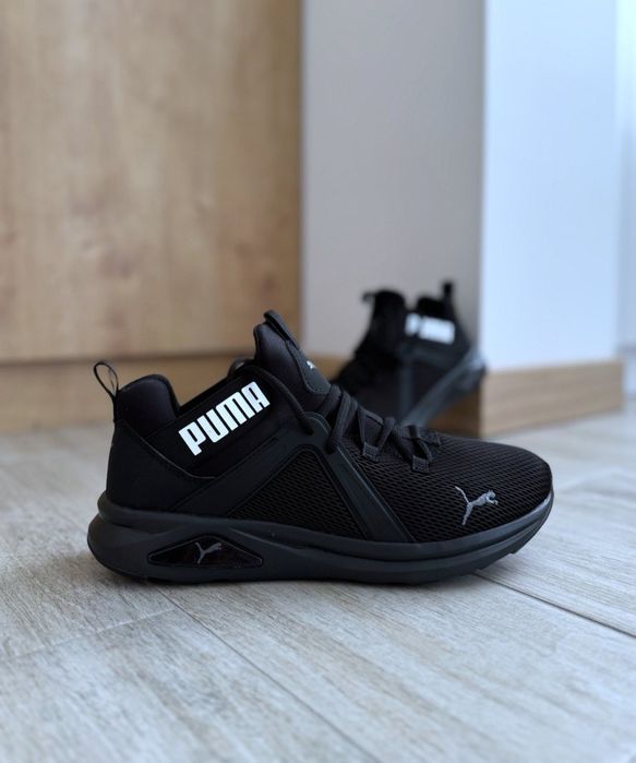 США! Літні чоловічі кросівки Puma Enzo 2 193249-26 Оригінал! 41р