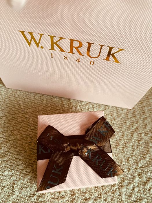 Pudełeczko na biżuterię różowe walentynki