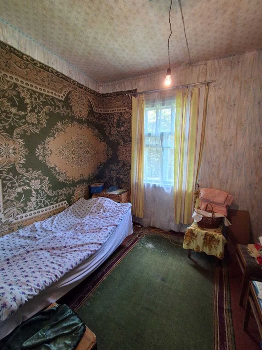 Продам будинок в центрі м.Фастів, Київської обл