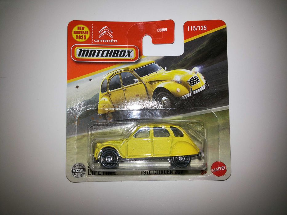 Carros Hot Wheels , Matchbox , Majorette , Escala 1/64