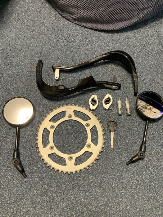 Продам кови адванс 300