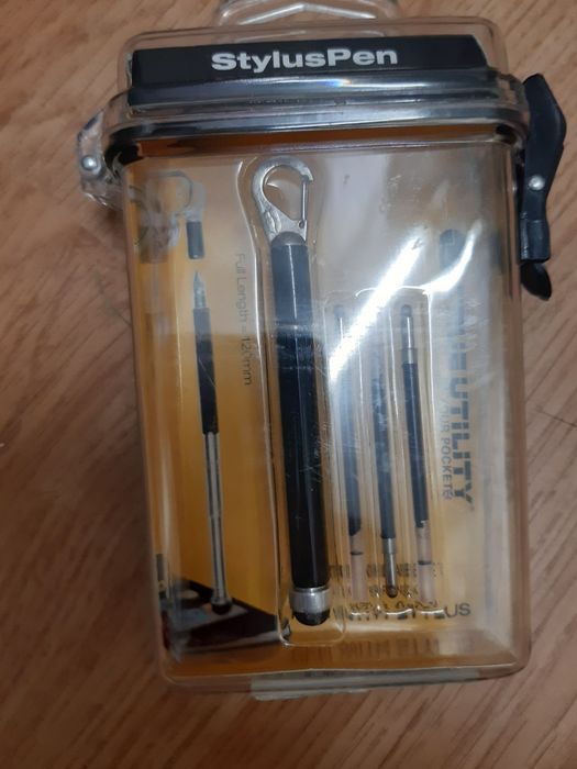 Utensílios informáticos  -  stylusPen - Marcadoes - Pen vendo ou troco