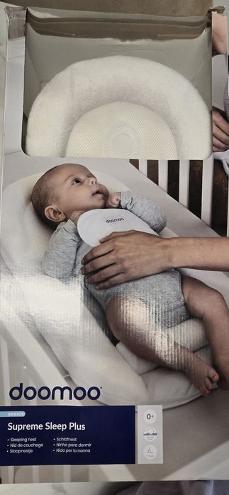 Alcofa doommo supreme sleep plus