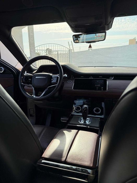 Range Rover evoque P160 HSE R- Dinamic 2021 Nacional