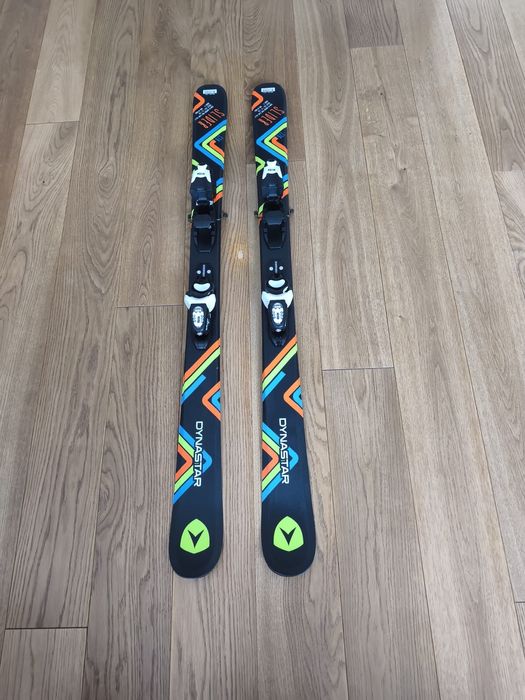 Narty Dynastar Slider 128