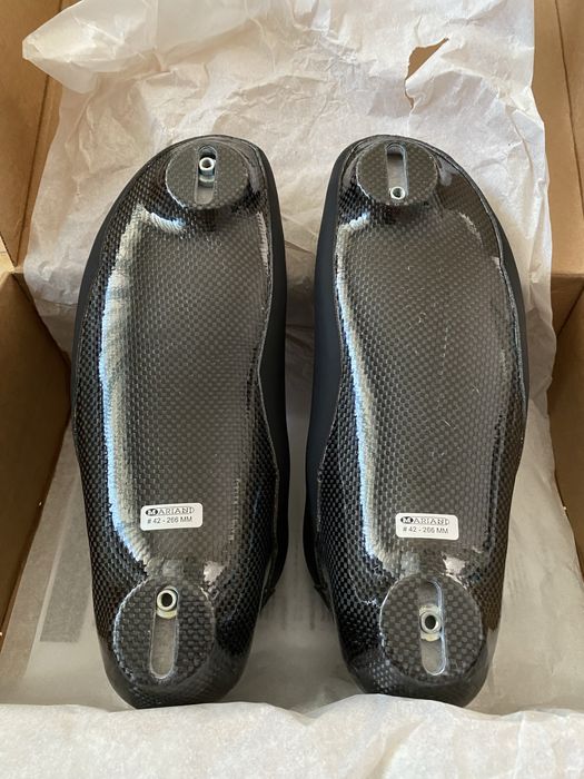 Mariani Ego Pro Boot - Black