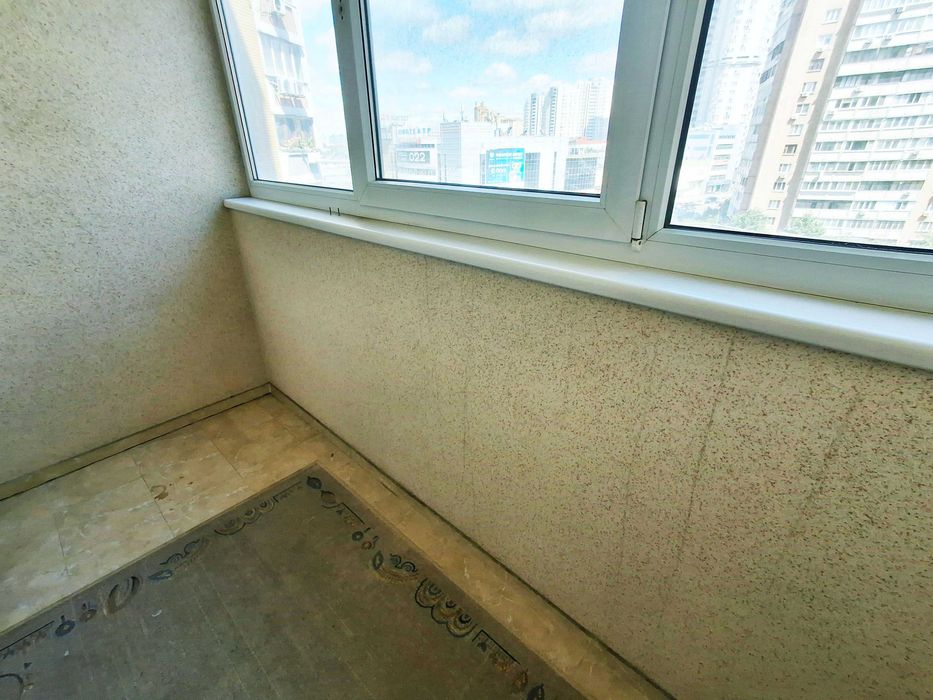 Оренда чудової 2 кімнатної квартири біля метро Позняки, 90м2, вул. Бориса Гмирі, 1/2