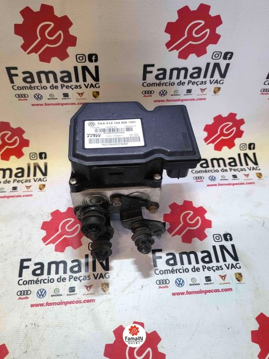 Bomba ABS VW PASSAT B7