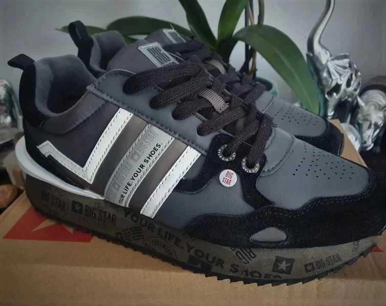 Buty Big Star 40