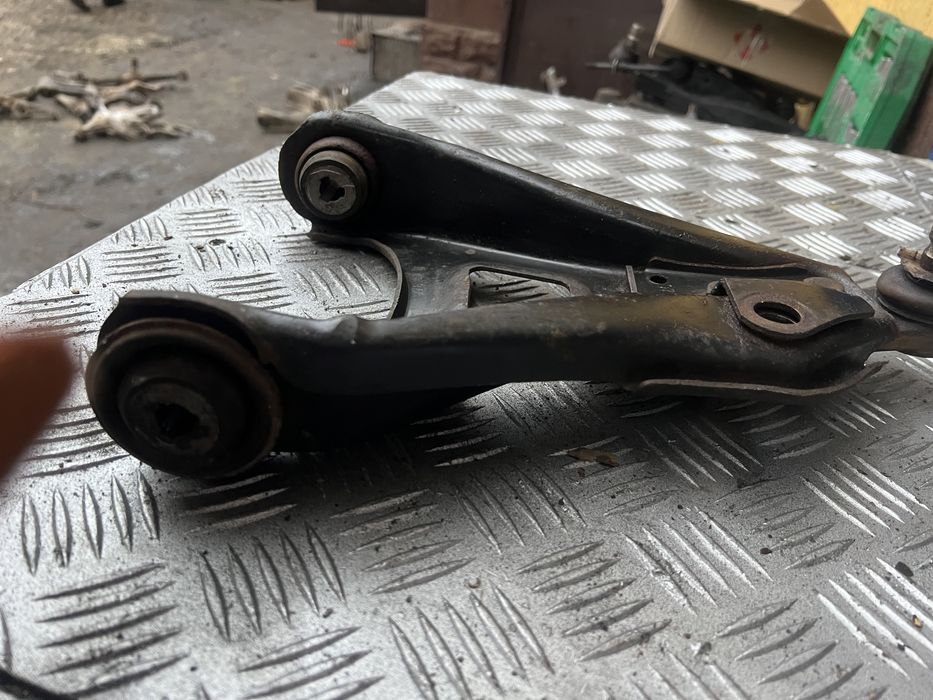 Рычаг передний рено кенго 99 год renault kengo