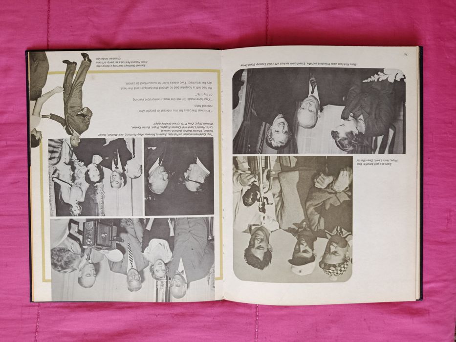 O Coração de Hollywood (The Heart of Hollywood) LIVRO