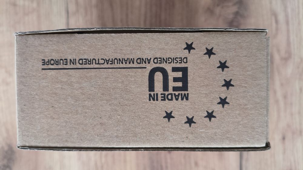 SaunaBox sterownik do sauny od BleBox