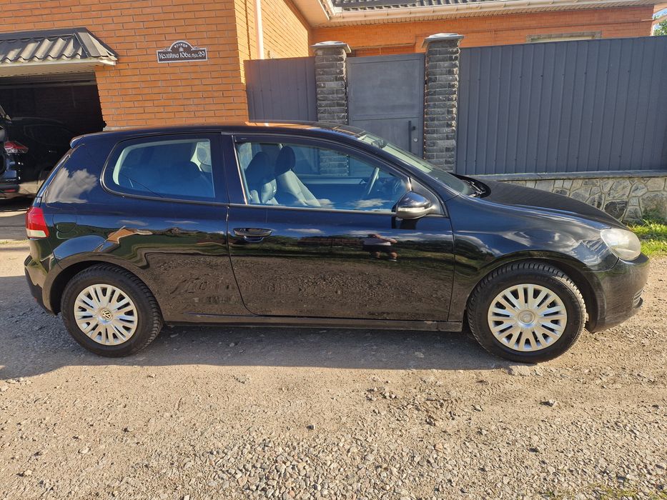 Продам Volkswagen Golf 6 2010р
