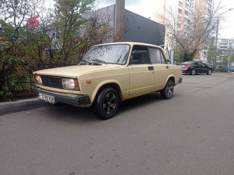 Ваз 2105 НА ХОДУ!!!Продаж по тех.паспорту