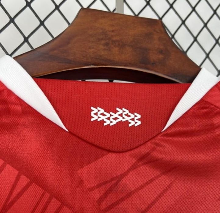 Camisola Clube - NOVA
