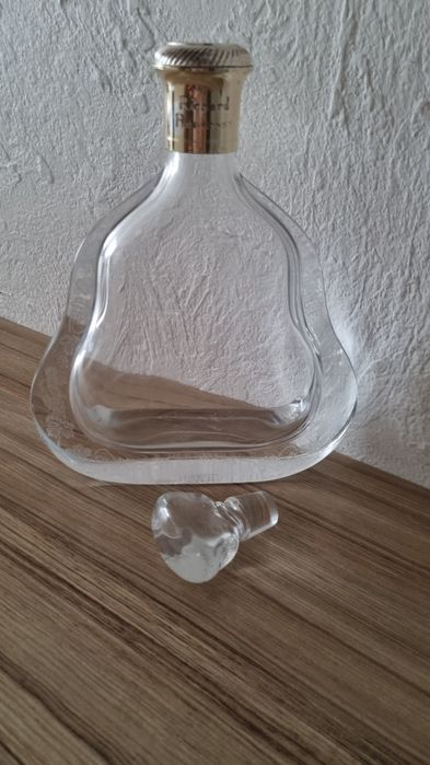 Графин хрусталь/ RICHARD HENNESSY BACCARAT Cristal