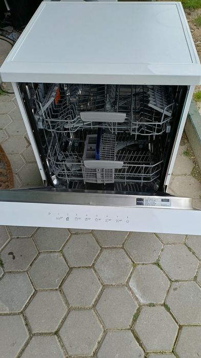 Maquina lavar loiça Whirlpool