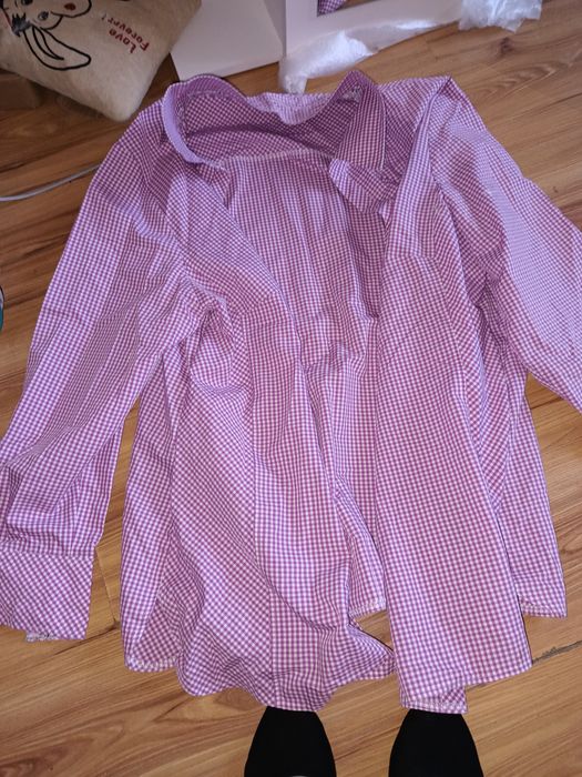 Zestaw męski xxl , buty 46