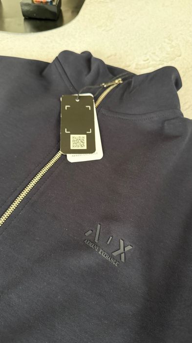 Спортивний костюм Armani Blue