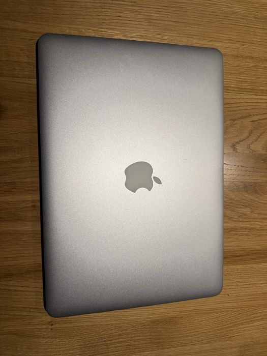 Macbook Air 256GB SSD