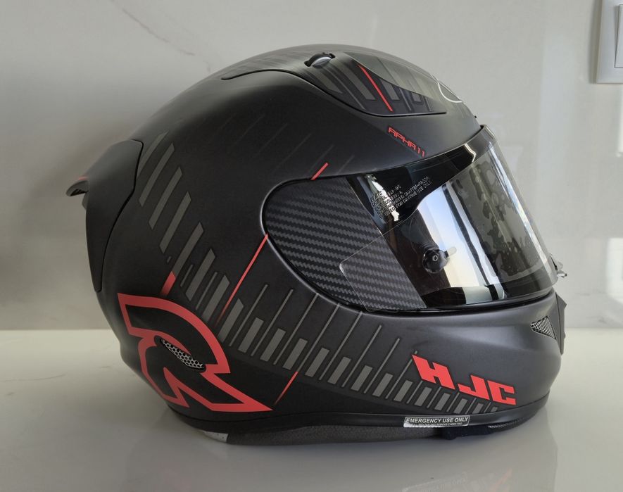 Vendo HJC Rpha 11