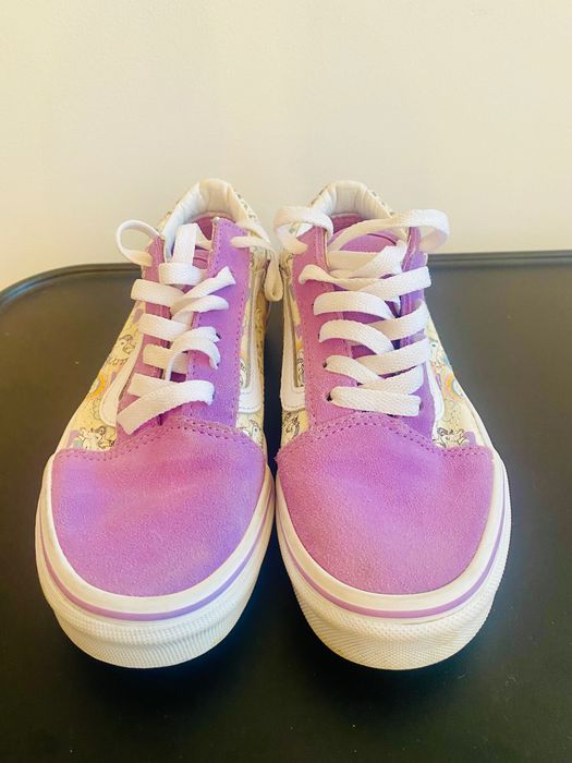Tenis VANS tamanho 34