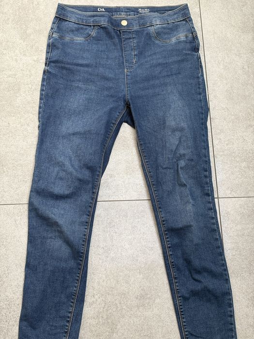 Jegginsy C&A damskie 38