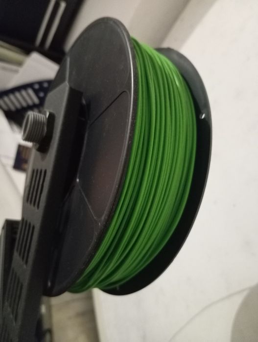 Filamento impressora 3d
