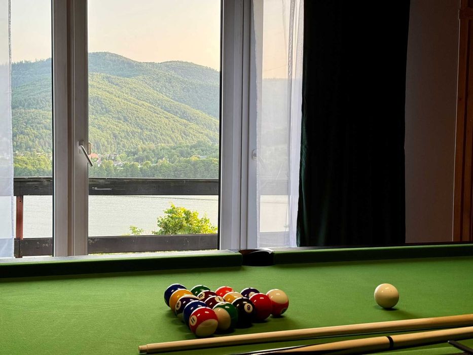 Willa z 3 sypialniami/kawalerski/panieński/imprezy/quady/skutery wodne