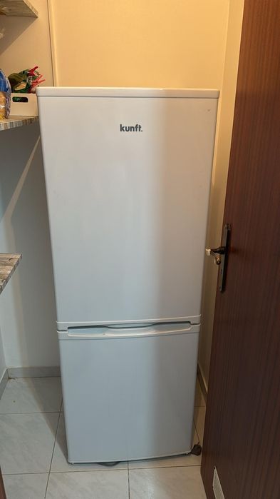 Frigorífico Combinado KUNFT