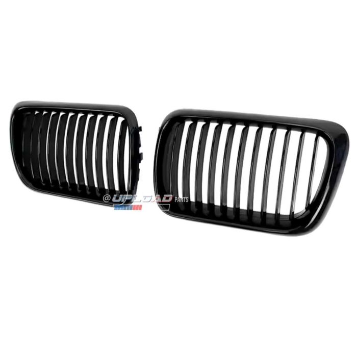 GRELHAS DUPLAS BMW SÉRIE 3 - E36 LCI LOOK M PERFORMANCE