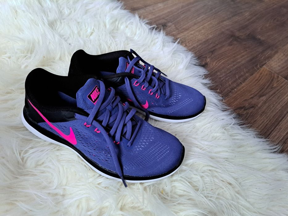 Buty damskie Nike do biegania