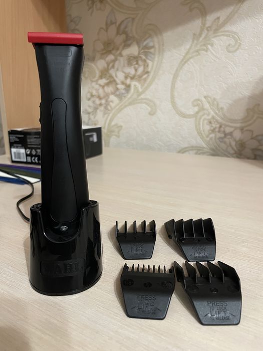 Тример для волосся Wahl Beret stealth