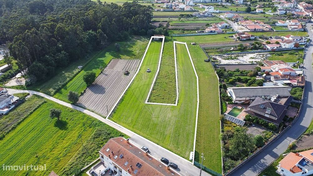 Terreno  para venda