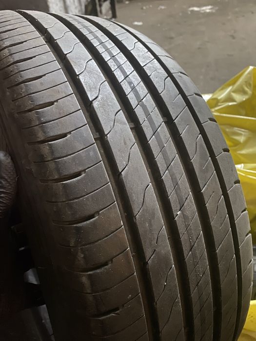 Opony letnie Good Year 205x55 R16