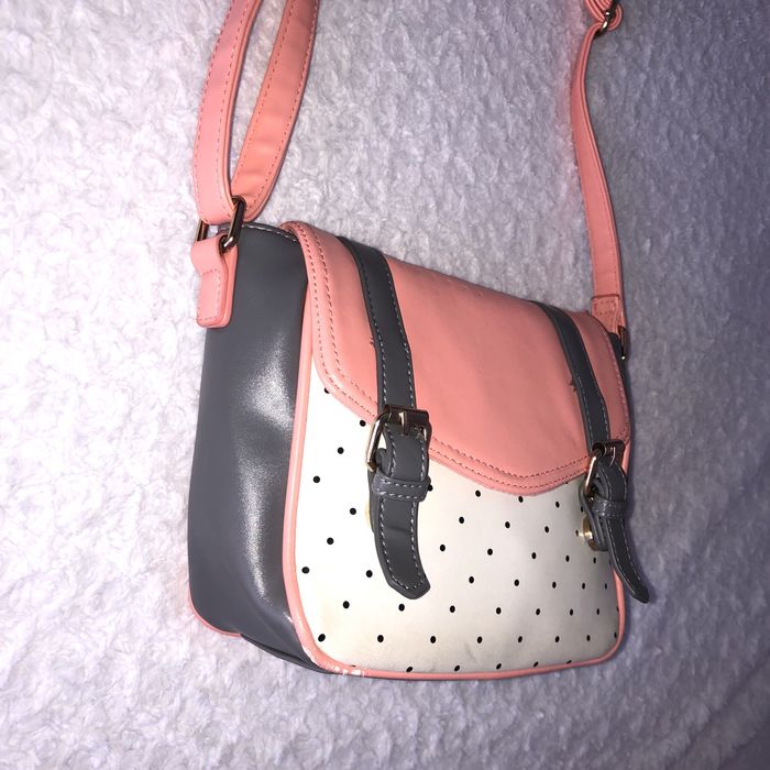 Torebka reserved kids