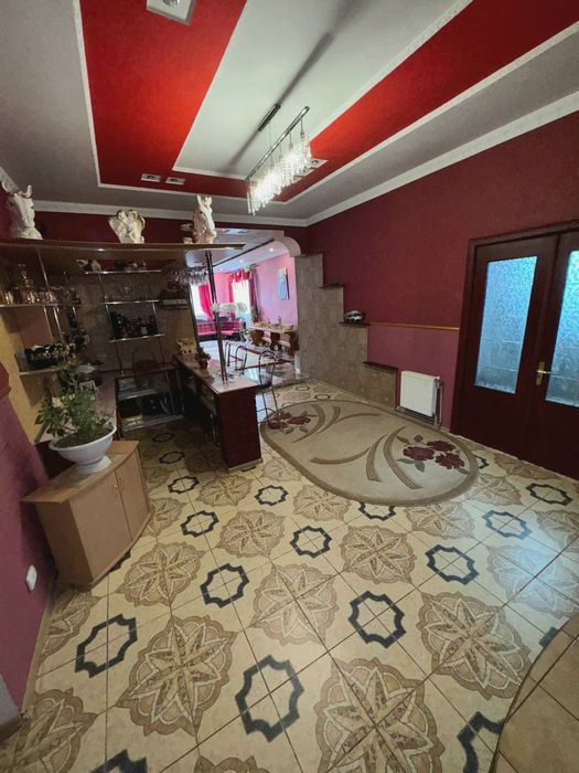 Продаж Особняк с.Великий ДОРОШІВ 7км від м.Львів