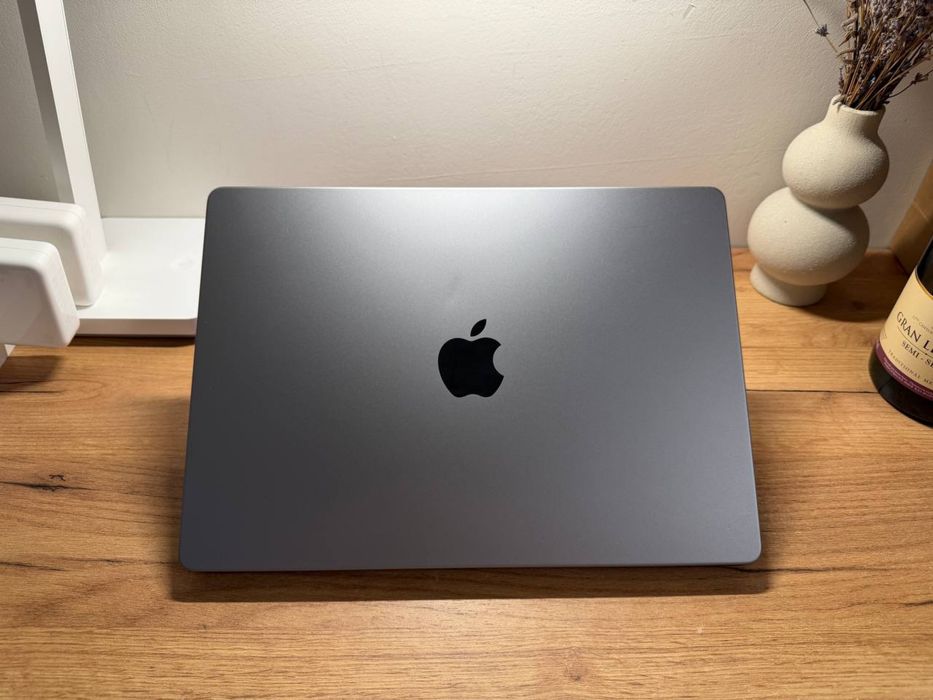 MacBook Pro 14’ 2021 32Gb RAM 512Gb SSD 90%