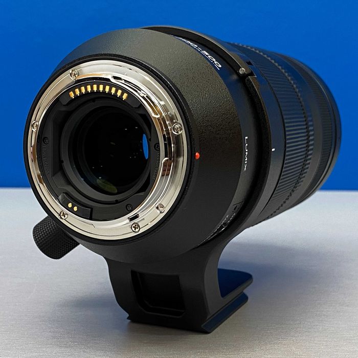 Panasonic Lumix S 100-500mm f/5-7.1 O.I.S. | NOVA | 3 ANOS DE GARANTIA