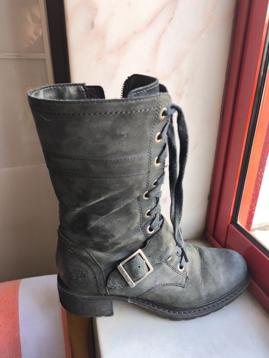 Botas Timberland, mulher, 37